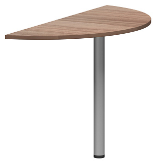 Арго А-035 Приставка 1220x515x22 Шимо темный