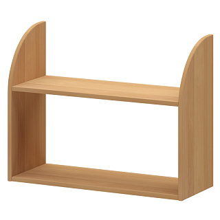 Арго А-300 Полка подвесная 770x290x600 Ольха