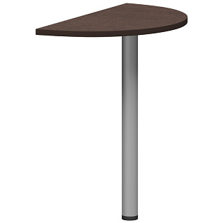 Арго А-032 Приставка 730x400x22 Дуб венге