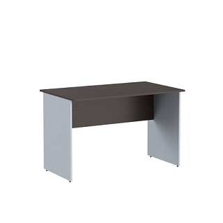 Imago СП-2 Стол письменный 1200х720х755 Венге Магия/Металлик       