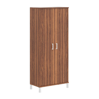 Born B 701.1 Гардероб широкий 900х450х2054 Орех Даллас