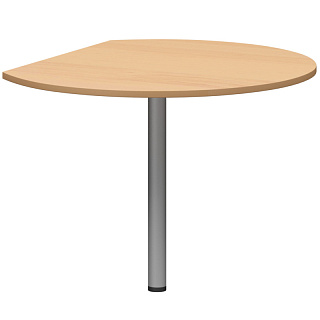 Арго А-025 Приставка 1050x910x22 Ольха