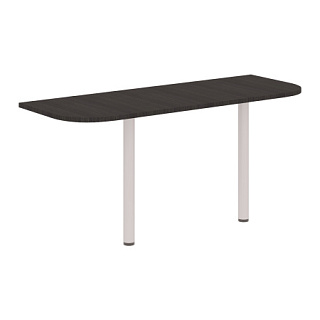 Xten XKD 166.1 Приставка к письменному столу  1606х600х750 Дуб Юкон Модерн