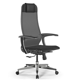 ErgoLife Set 4/подл.158/осн.Synchro 104 Серый