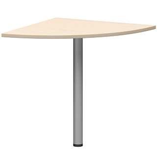 Арго А-020 Приставка 730x730x22 Бук