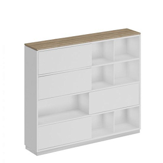 City СИ 301 ДС БП БП Шкаф-купе (200x40x167.8)