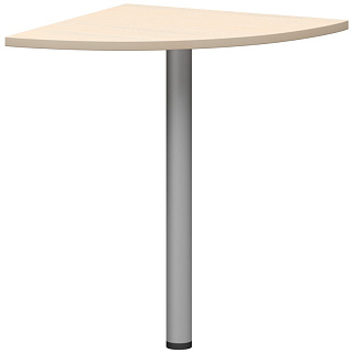 Арго А-036 Приставка 600x600x22 Бук