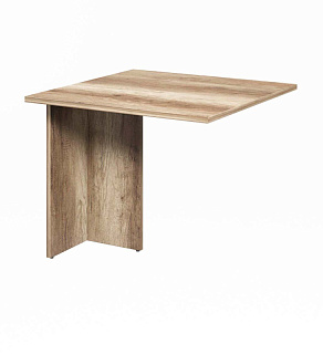 Lemo L-891 Брифинг 900х890х750 Дуб Каньон