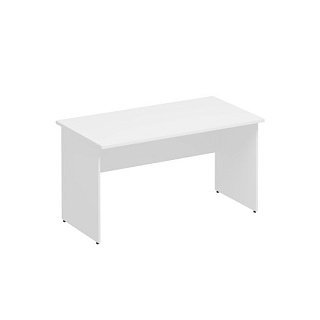 Комфорт К.103 БП Офисный стол (140x75x75) 