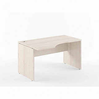 XTEN XCET 169 (L/R) Стол Письменный 1600X900X750 Бук тиара