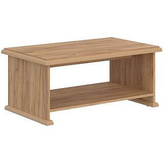 Raut RCT 106 Стол журнальный 1000х600х450 Дуб Бофорд