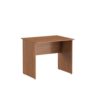 Imago СП-1 Стол письменный 900х720х755 Орех французский