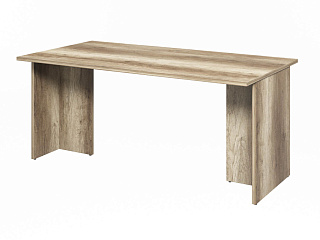 Lemo L-101 Стол переговоров 1700х890х750 Дуб Каньон