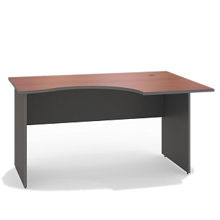 Стратегия ЕВ2-99 Стол эргономичный правый 1000*1400*735