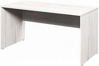 Lemo L-15 Стол письменный 1500х700х750 Таксония айвори