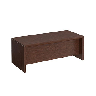 Сosmo КС 131 Стол руководителя (200x90x75) Венге виктория