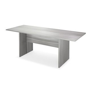 Аргентум НТ-200.90 Стол заседаний 2000*900*750 Лиственица