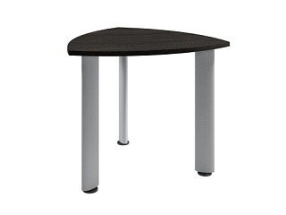 Vasanta V-100 Стол переговорный 900*900*750 Дуб Кентербери