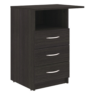 Simple SC-3D.2A Тумба 600х450х760 Дуб Юкон Модерн