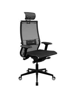Samurai Black Edition New