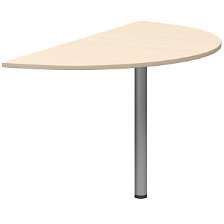 Арго А-031 Приставка 1460x730x22 Бук