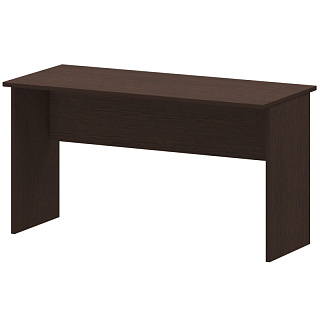 Арго А-003.60 Стол 1400x600x760 Дуб венге