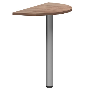 Арго А-032 Приставка 730x400x22 Шимо темный