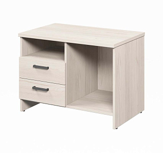 Lemo L-290 Тумба-греденция 820х526х610 Сосна Скандинавия