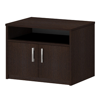 Арго АТ-10 Тумба 800x600x600 Дуб венге