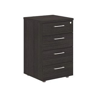 Xten XLC-4D.1А Тумба приставная 465х450х750 Дуб Юкон Модерн