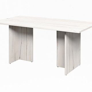 Lemo Стол переговоров 1700х890х750 Таксония айвори