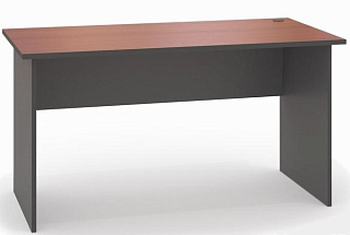Стратегия E49-01.99 Стол письменный 1400*700*735 Ноче Милано