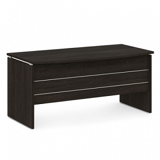 Vasanta V-26 Стол руководителя 1600*850*750 Дуб Кентербери