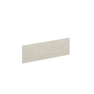 Комфорт К.820 ДШ Экран настольный без кронштейнов (140x1.8x45) 