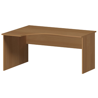 Арго А-201 Л Стол 1600x1200x760 Ольха