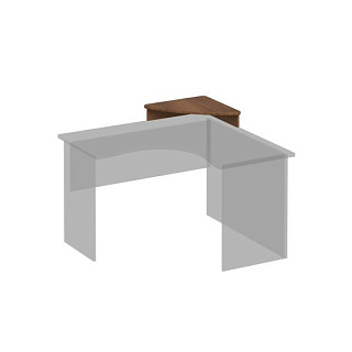 Комфорт К.703 ОФ Подставка под монитор (50x50x10)