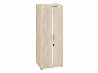 64.42 Шкаф для одежды со штангой 760х550х2020 Дуб Кронберг
