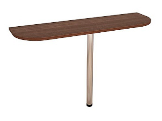 62.29 Приставка 120*35*75 Орех пегас