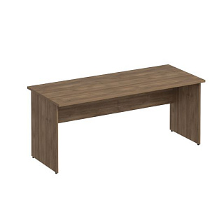 Комфорт К.105  ШТ Рабочий стол офисный (180x75x75)