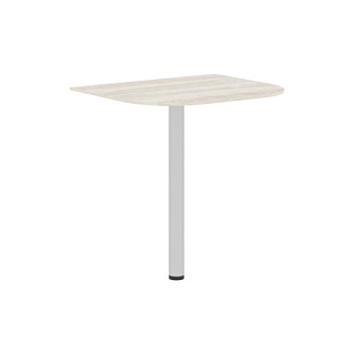 Xten XR 706.1 Приставка к письменному столу 700х600х750 Сосна Эдмонт