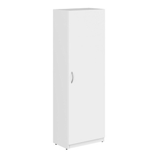 Simple SRW 60 Гардероб 600х375х1815 Белый