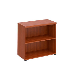 Патриот ПТ 740 Стеллаж низкий (90x46x82) Миланский орех