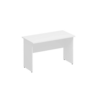 Комфорт К.107 БП Стол офисный (120x60x75) 