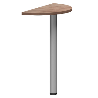 Арго А-033 Приставка 600x300x22 Шимо темный