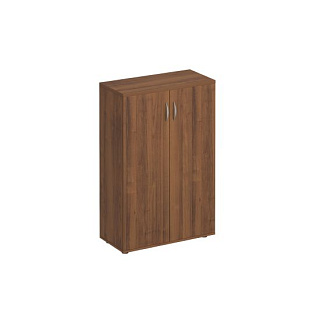 Комфорт К.364 ОФ Шкаф для документов закрытый (80x38x123) 