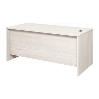 Lemo L-170 Стол руководителя 1700х800х750 Сосна Скандинавия