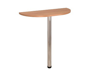 42.15 Приставка 70*30*75 Миланский орех