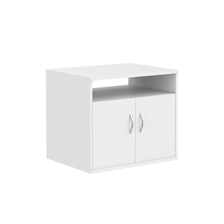 Imago ТМ-1 Тумба для оргтехники 770х600х680 Белый