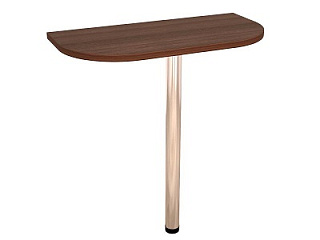 62.28 Приставка 72*35 Орех пегас