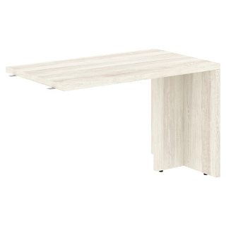 Torr-Z ТВ 127 Брифинг-приставка 1200х700х750 Сосна Эдмондт Z